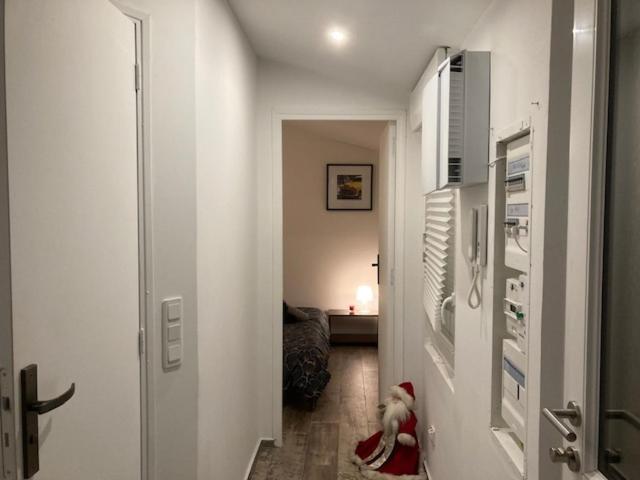 Appartement Mozart ストラスブール エクステリア 写真