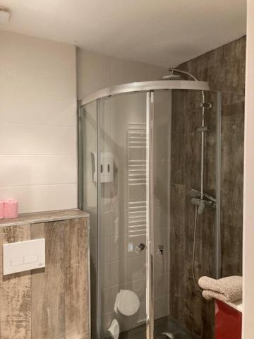 Appartement Mozart ストラスブール エクステリア 写真