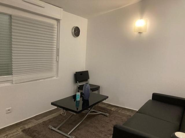 Appartement Mozart ストラスブール エクステリア 写真