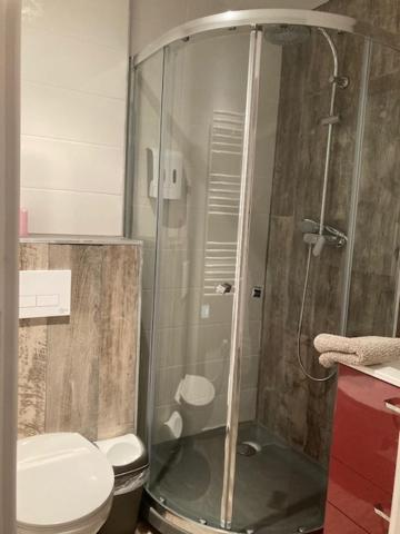 Appartement Mozart ストラスブール エクステリア 写真