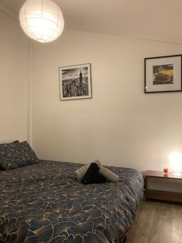 Appartement Mozart ストラスブール エクステリア 写真