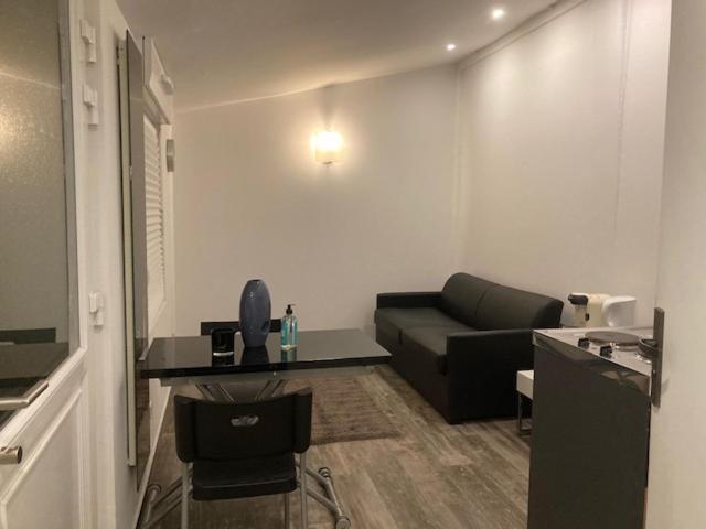 Appartement Mozart ストラスブール エクステリア 写真