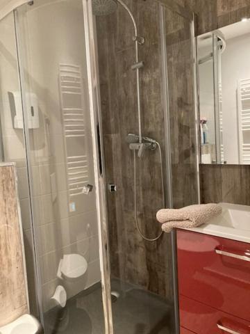 Appartement Mozart ストラスブール エクステリア 写真