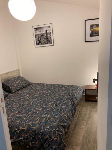 Appartement Mozart ストラスブール エクステリア 写真