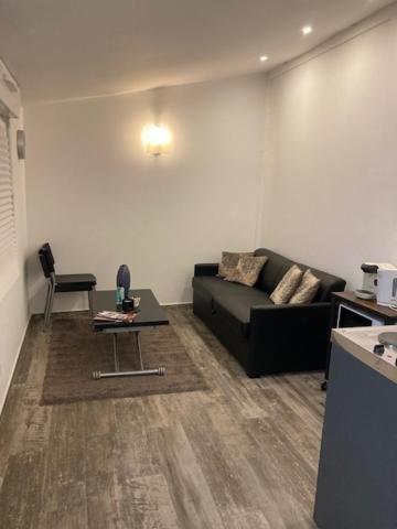 Appartement Mozart ストラスブール エクステリア 写真