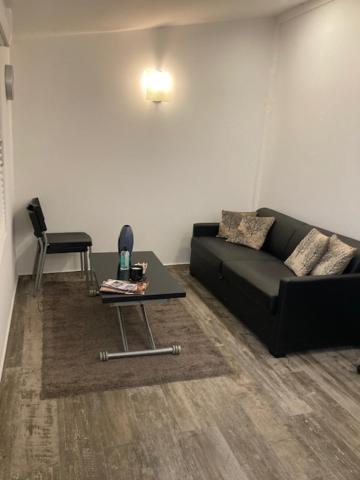 Appartement Mozart ストラスブール エクステリア 写真