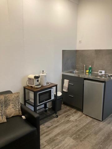 Appartement Mozart ストラスブール エクステリア 写真